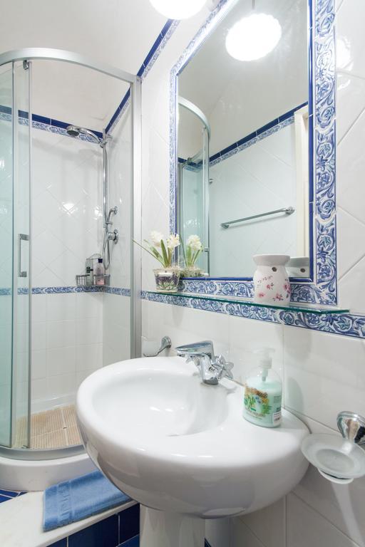 Agli Antichi Quartieri Apartments & Room 阿尔卡莫 客房 照片