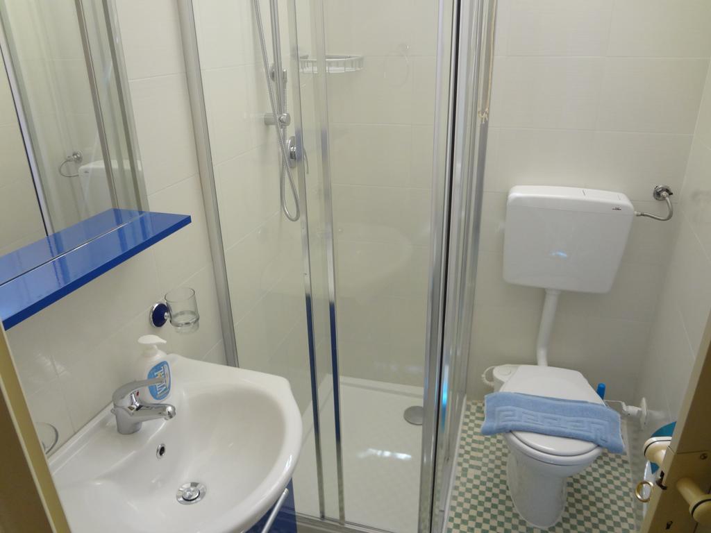 Agli Antichi Quartieri Apartments & Room 阿尔卡莫 外观 照片