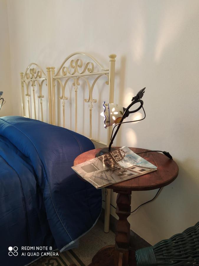Agli Antichi Quartieri Apartments & Room 阿尔卡莫 外观 照片