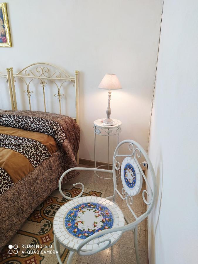 Agli Antichi Quartieri Apartments & Room 阿尔卡莫 外观 照片