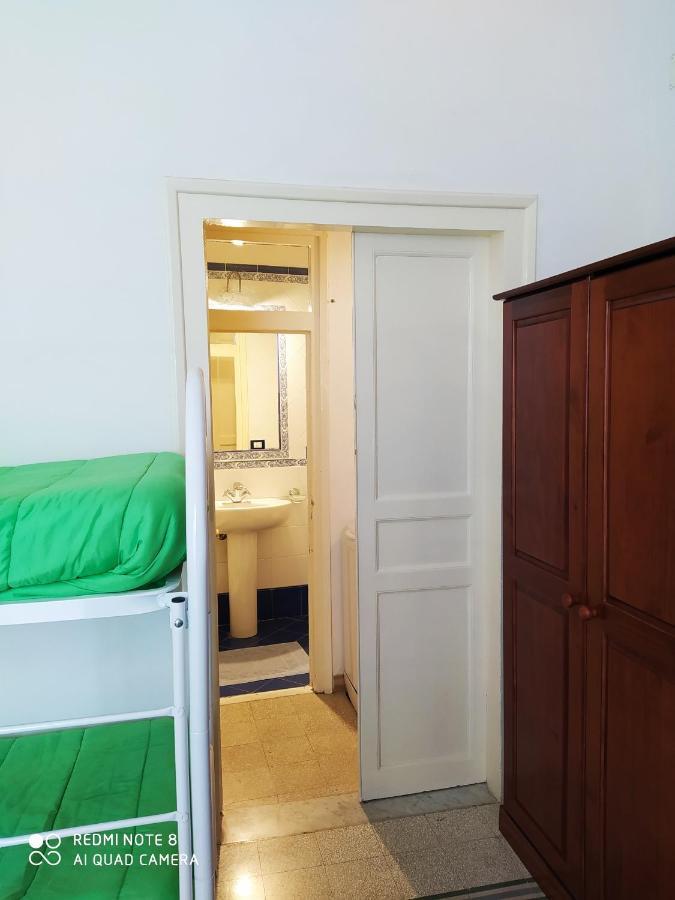 Agli Antichi Quartieri Apartments & Room 阿尔卡莫 外观 照片