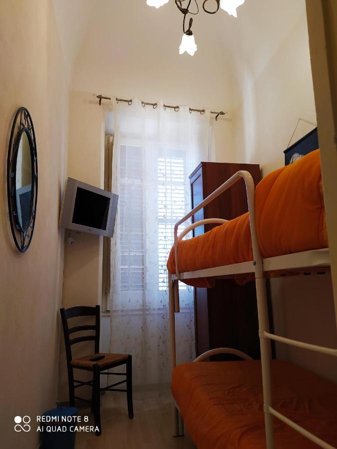 Agli Antichi Quartieri Apartments & Room 阿尔卡莫 外观 照片