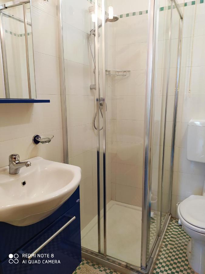 Agli Antichi Quartieri Apartments & Room 阿尔卡莫 外观 照片