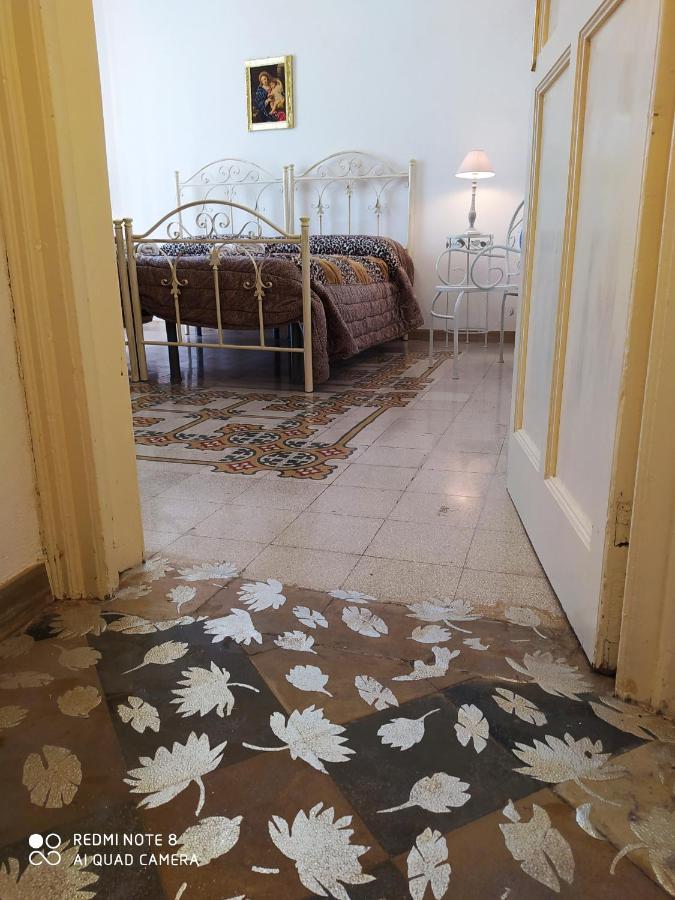 Agli Antichi Quartieri Apartments & Room 阿尔卡莫 外观 照片