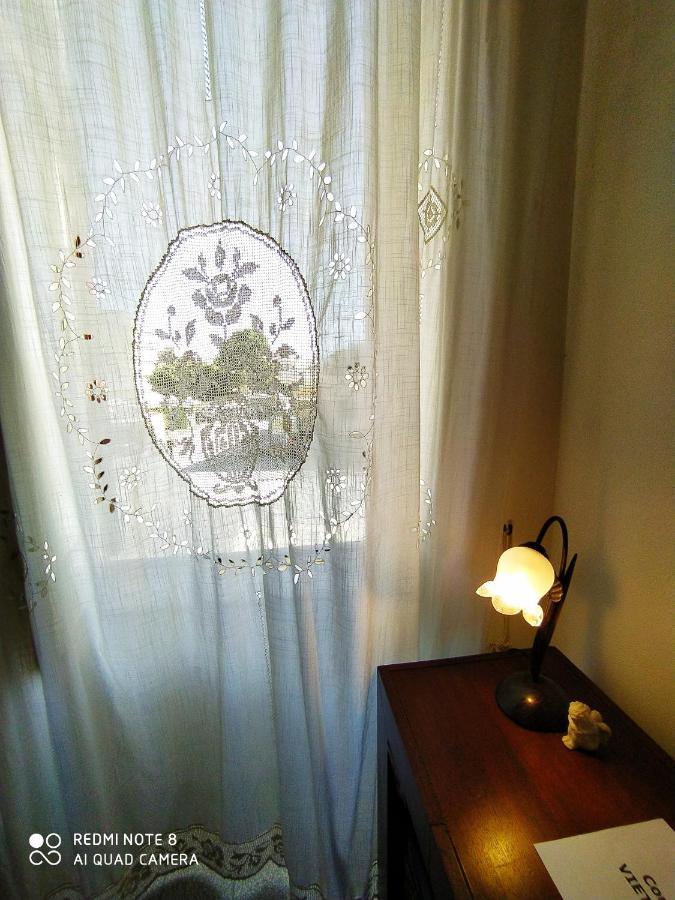 Agli Antichi Quartieri Apartments & Room 阿尔卡莫 外观 照片