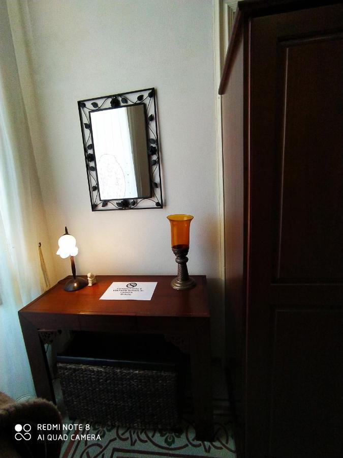Agli Antichi Quartieri Apartments & Room 阿尔卡莫 外观 照片