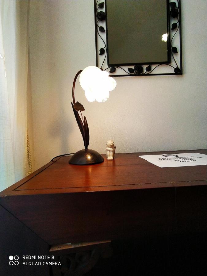 Agli Antichi Quartieri Apartments & Room 阿尔卡莫 外观 照片